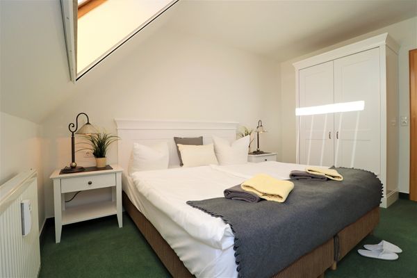 OEWERN DIEK Haus Küselwind, App. 57 Ostseebad Wustrow - 