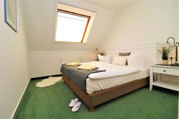 OEWERN DIEK Haus Küselwind, App. 57 Ostseebad Wustrow - 