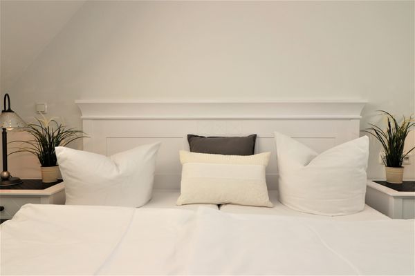 OEWERN DIEK Haus Küselwind, App. 57 Ostseebad Wustrow - 