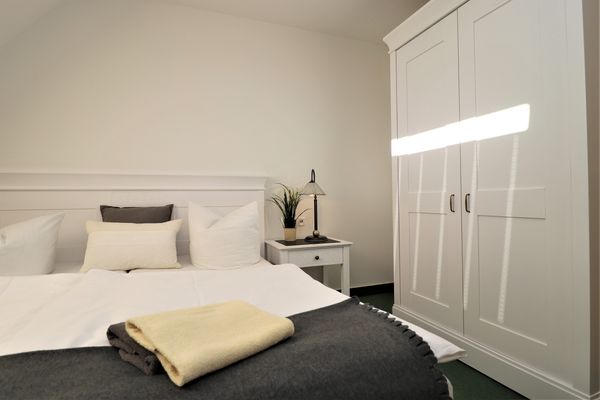 OEWERN DIEK Haus Küselwind, App. 57 Ostseebad Wustrow - 