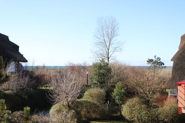 OEWERN DIEK Haus Küselwind, App. 57 Ostseebad Wustrow - 