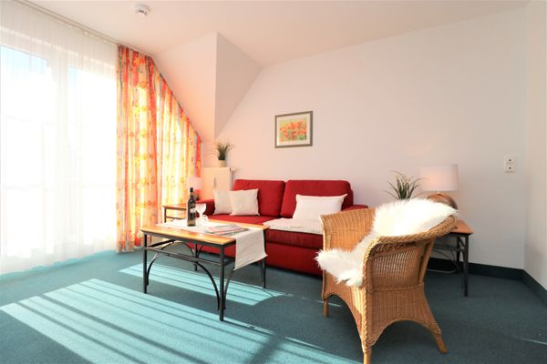 OEWERN DIEK Haus Küselwind, App. 57 Ostseebad Wustrow - 