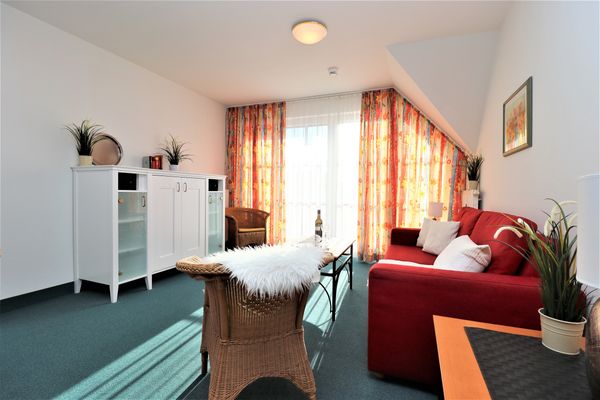 OEWERN DIEK Haus Küselwind, App. 57 Ostseebad Wustrow - 