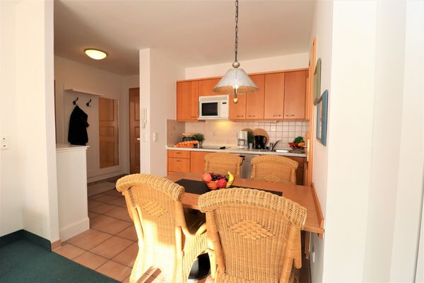 OEWERN DIEK Haus Küselwind, App. 57 Ostseebad Wustrow - 