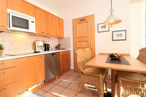 OEWERN DIEK Haus Küselwind, App. 57 Ostseebad Wustrow - 