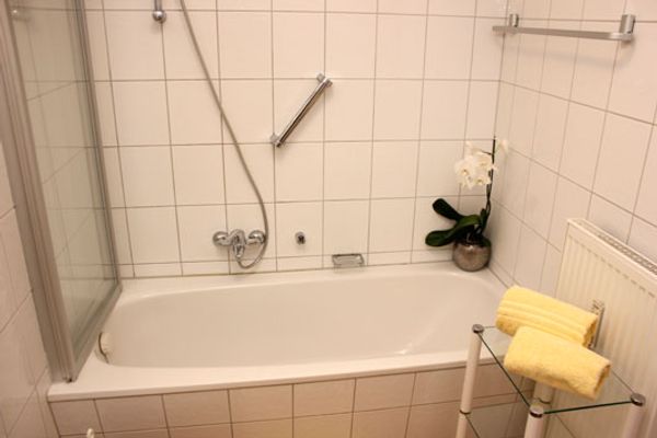 OEWERN DIEK Haus Küselwind, App. 57 Ostseebad Wustrow - 