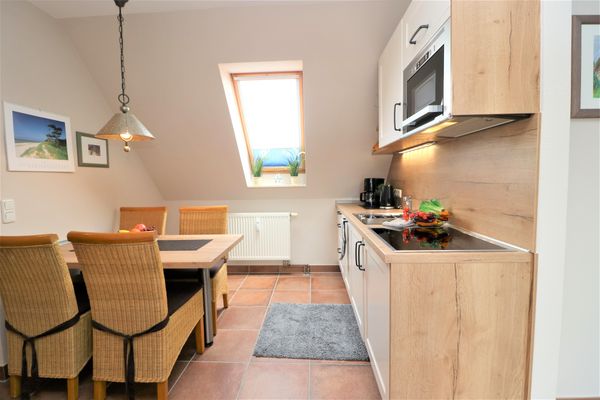 OEWERN DIEK Haus Utkiek, App. 48 Ostseebad Wustrow - 