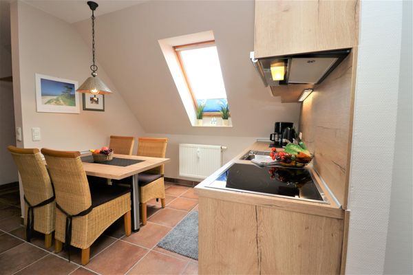 OEWERN DIEK Haus Utkiek, App. 48 Ostseebad Wustrow - 