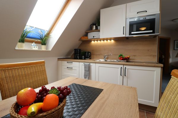 OEWERN DIEK Haus Utkiek, App. 48 Ostseebad Wustrow - 