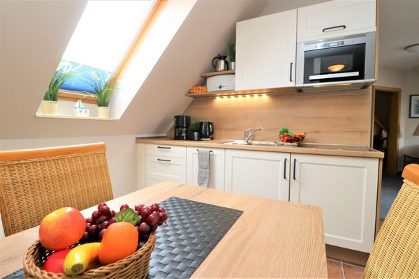 OEWERN DIEK Haus Utkiek, App. 48 Ostseebad Wustrow - 