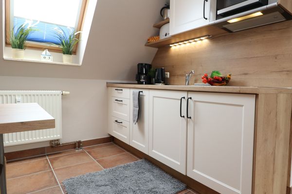 OEWERN DIEK Haus Utkiek, App. 48 Ostseebad Wustrow - 