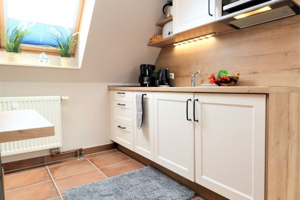 OEWERN DIEK Haus Utkiek, App. 48 Ostseebad Wustrow - 