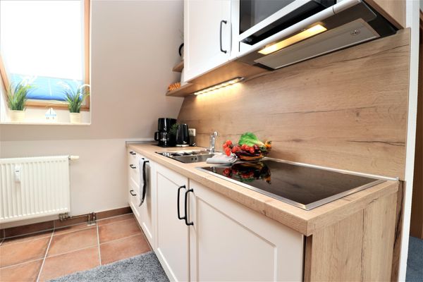 OEWERN DIEK Haus Utkiek, App. 48 Ostseebad Wustrow - 