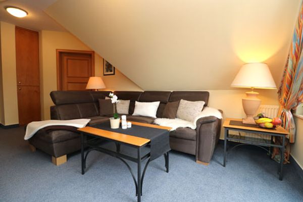 OEWERN DIEK Haus Utkiek, App. 48 Ostseebad Wustrow - 