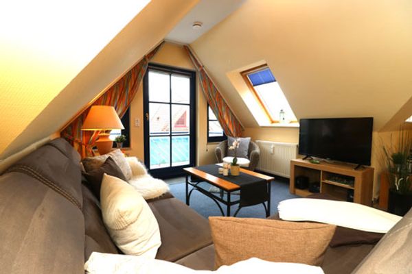 OEWERN DIEK Haus Utkiek, App. 48 Ostseebad Wustrow - 