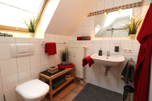 OEWERN DIEK Haus Utkiek, App. 48 Ostseebad Wustrow - 