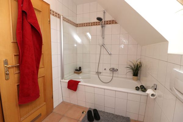 OEWERN DIEK Haus Utkiek, App. 48 Ostseebad Wustrow - 