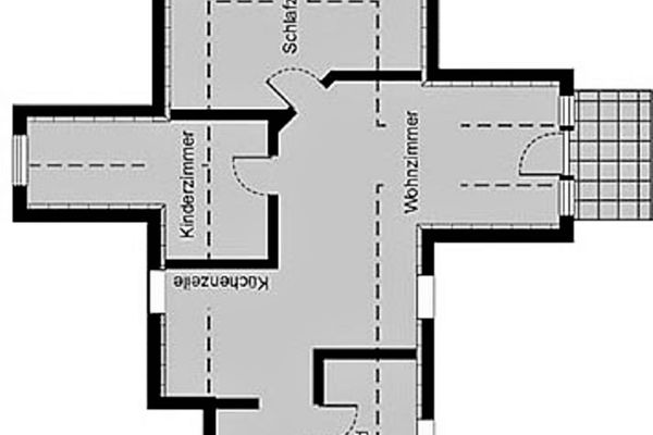 OEWERN DIEK Haus Utkiek, App. 48 Ostseebad Wustrow - 