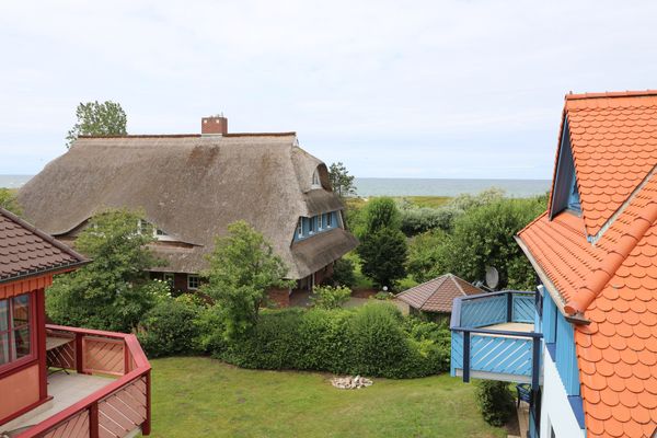 OEWERN DIEK Haus Utkiek, App. 48 Ostseebad Wustrow - 