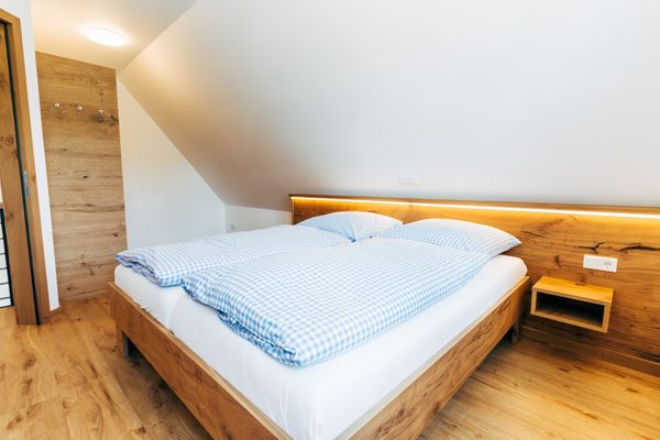 Landvergnügen Landvergnügen links Schmallenberg - Schlafzimmer 2 Landvergnügen links