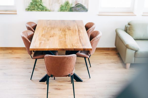 Landvergnügen Landvergnügen links Schmallenberg - Wohnzimmer Landvergnügen links