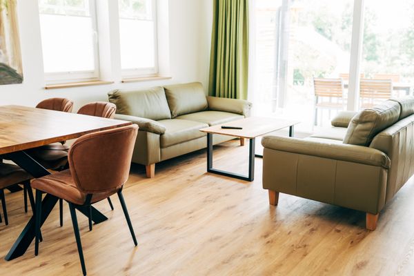 Landvergnügen Landvergnügen links Schmallenberg - Wohnzimmer Landvergnügen links