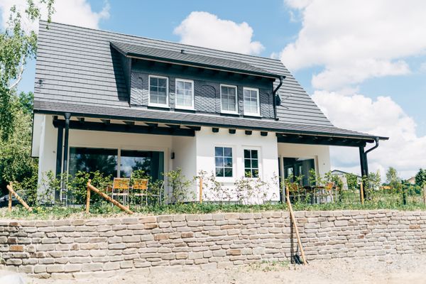 Landvergnügen Landvergnügen links Schmallenberg - Hauptansicht