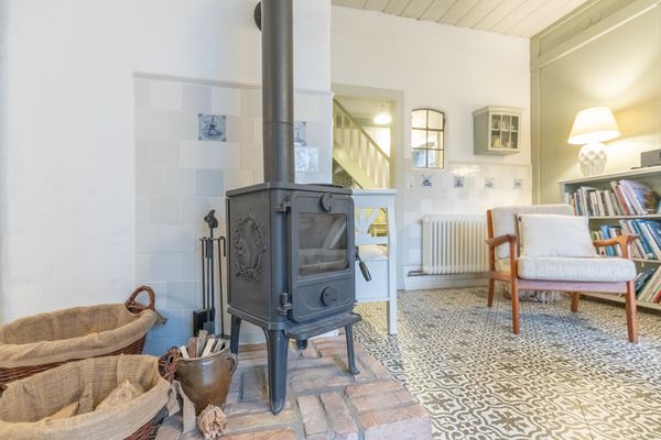 Ferienhaus Hus rode Dör auf Eiderstedt – Bild 5 von 5