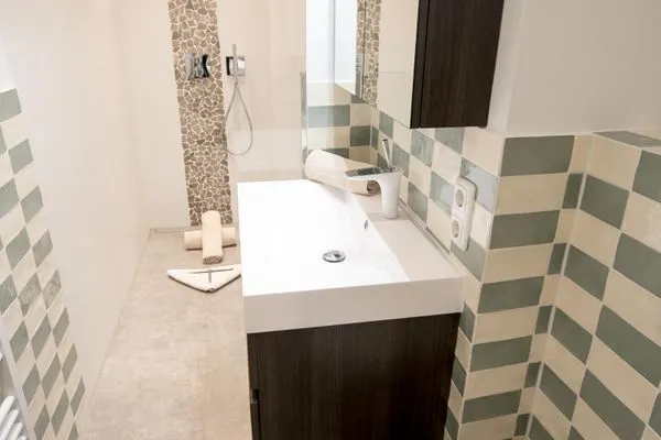   Villa am Meer " Pier 17 "