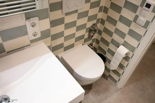   Villa am Meer " Pier 17 "