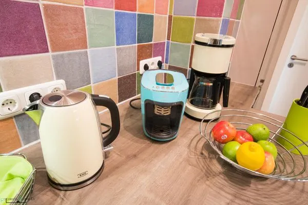   Villa am Meer " Pier 17 "