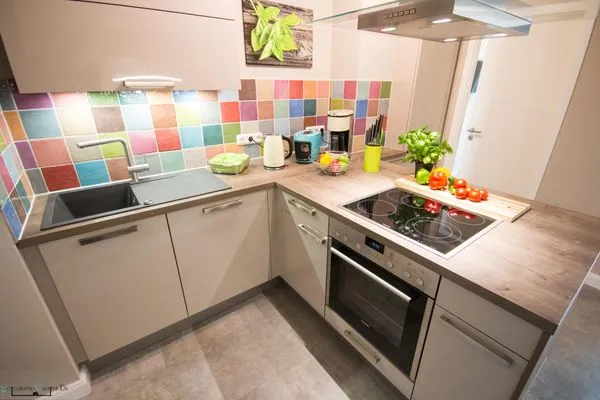   Villa am Meer " Pier 17 "