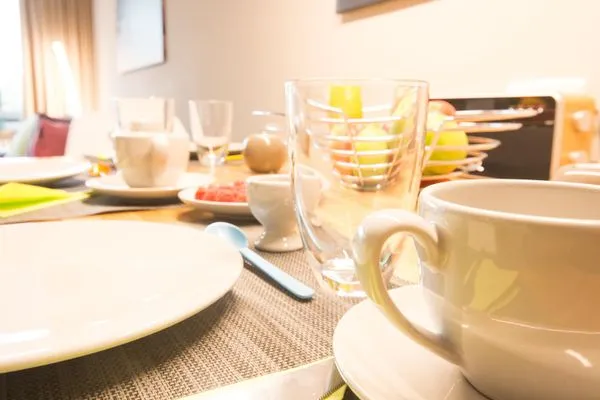   Villa am Meer " Pier 17 "