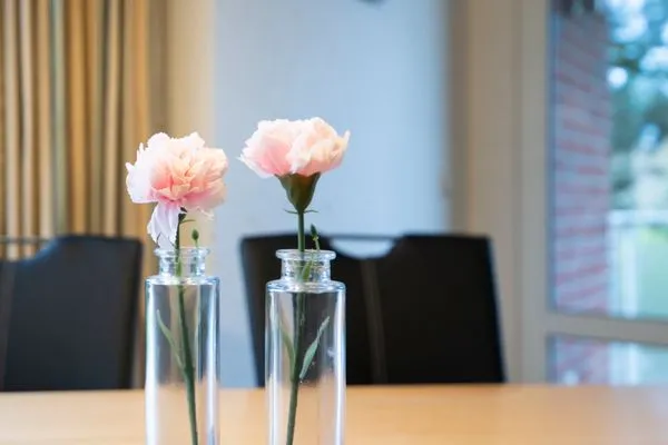 Dekoratives Detail Wohnpark am Mühlenteich Ferienwohnung Nr. 27