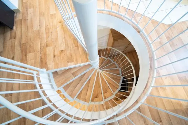 Wohnzimmer Wohnpark am Mühlenteich Ferienwohnung Nr. 27