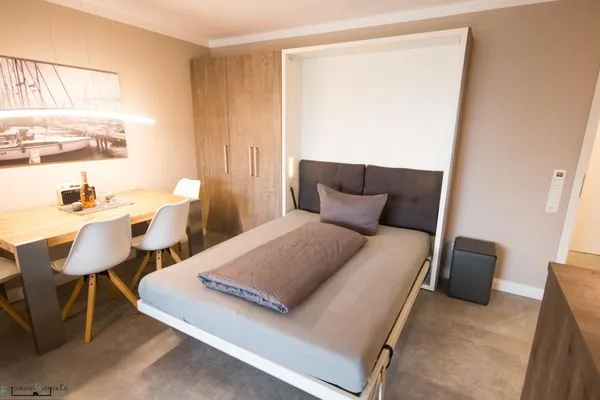   Villa am Meer " Pier 17 "