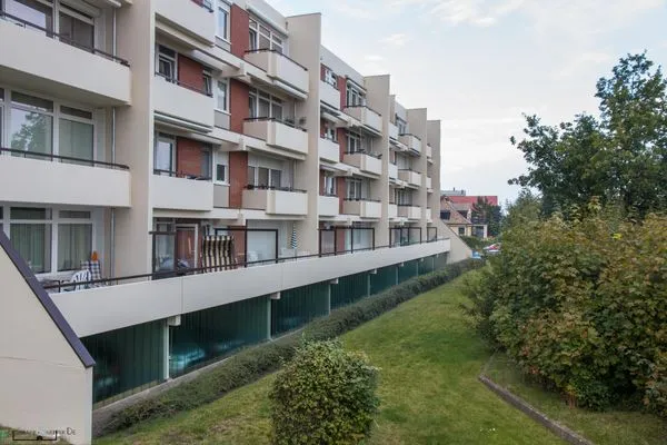   Villa am Meer " Pier 17 "