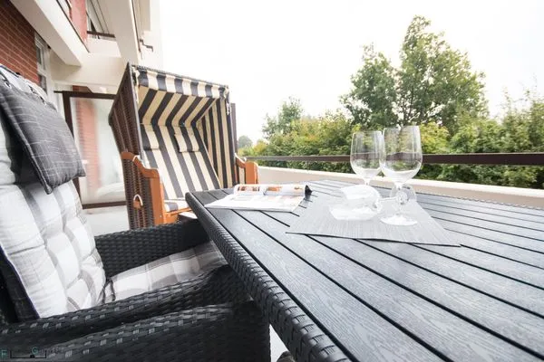   Villa am Meer " Pier 17 "