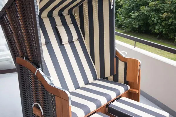   Villa am Meer " Pier 17 "