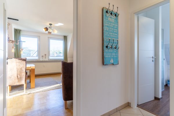  Whg. Austernfischer Sonnenwinkel Böhl - 