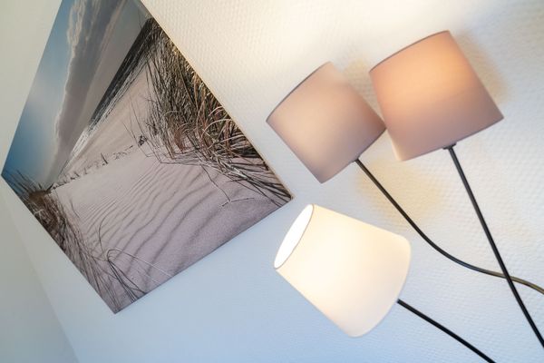  Whg. Austernfischer Sonnenwinkel Böhl - 