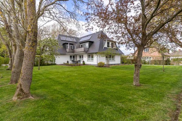  Whg. Seeschwalbe Haus Sonnenwinkel Böhl - Hauptansicht
