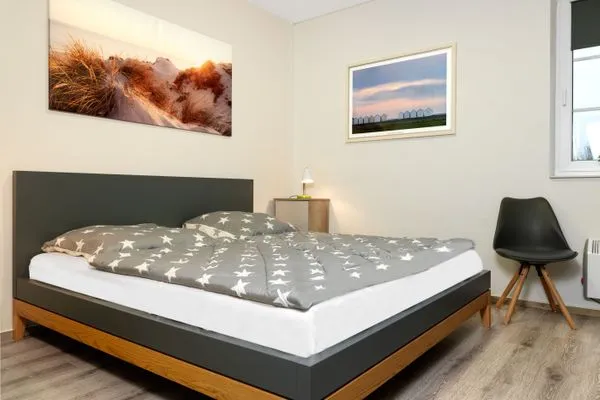 Kitchen Gollwitzer Park Ostsee Harmonie