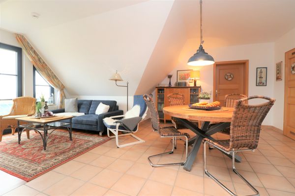 OEWERN DIEK Haus Utkiek, App. 47 Ostseebad Wustrow - 