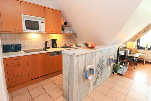 OEWERN DIEK Haus Utkiek, App. 47 Ostseebad Wustrow - 