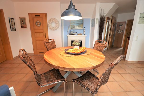 OEWERN DIEK Haus Utkiek, App. 47 Ostseebad Wustrow - 