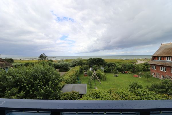 OEWERN DIEK Haus Utkiek, App. 47 Ostseebad Wustrow - 