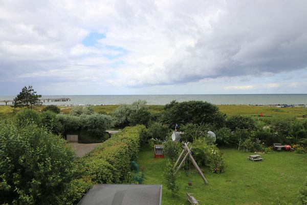 OEWERN DIEK Haus Utkiek, App. 47 Ostseebad Wustrow - 