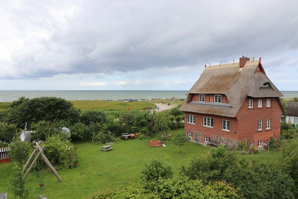 OEWERN DIEK Haus Utkiek, App. 47 Ostseebad Wustrow - 