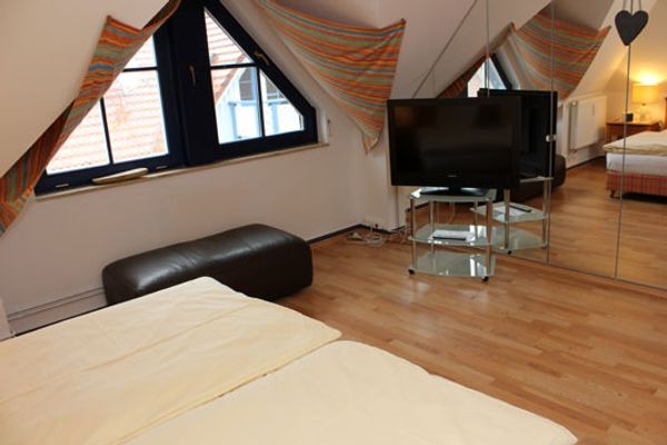 OEWERN DIEK Haus Utkiek, App. 47 Ostseebad Wustrow - 